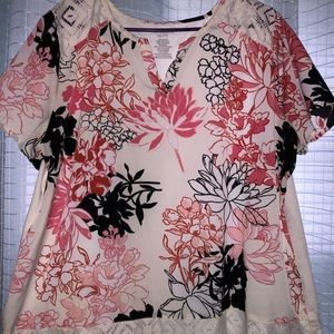 Van Heusen shirt